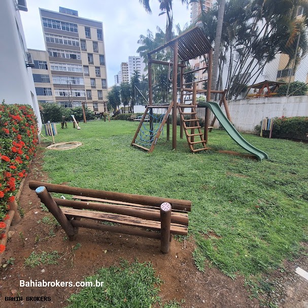 Apartamento, 3 quartos, 130 m² - Foto 37