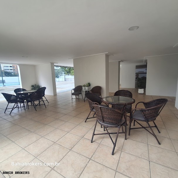 Apartamento, 3 quartos, 130 m² - Foto 38