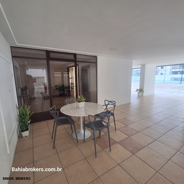 Apartamento, 3 quartos, 130 m² - Foto 41