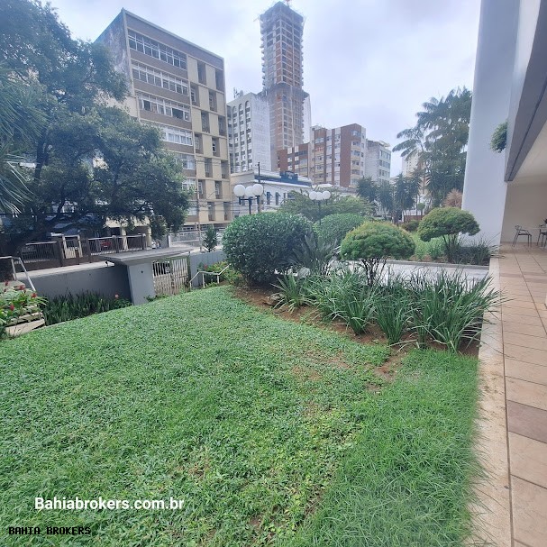 Apartamento, 3 quartos, 130 m² - Foto 43