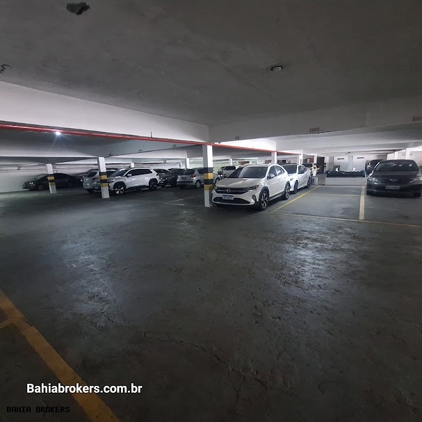 Apartamento, 3 quartos, 130 m² - Foto 46