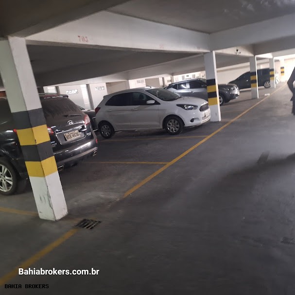 Apartamento, 3 quartos, 130 m² - Foto 47