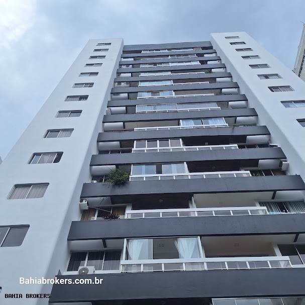 Apartamento, 3 quartos, 130 m² - Foto 1