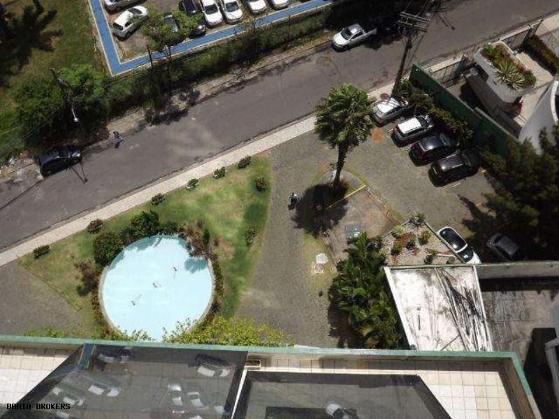 Apartamento, 1 quarto, 40 m² - Foto 28