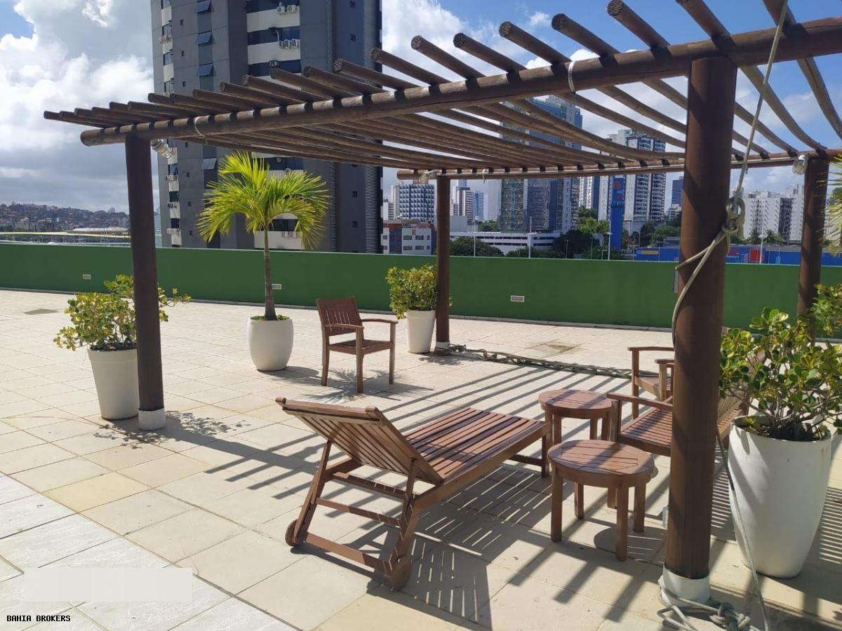 Apartamento, 1 quarto, 40 m² - Foto 23