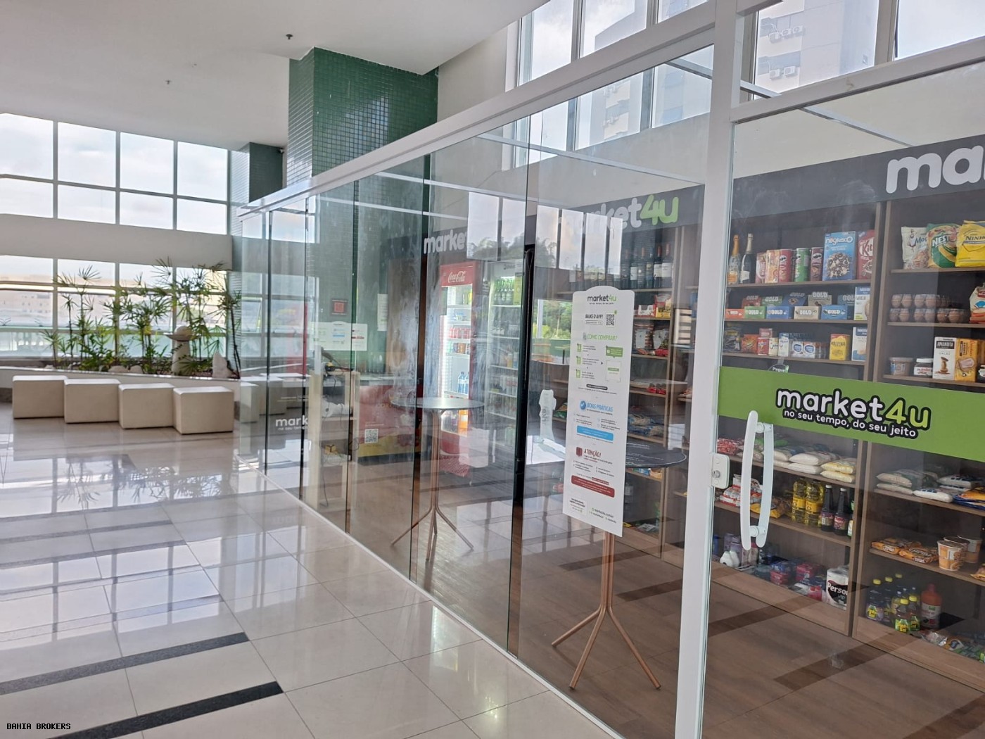 Apartamento, 1 quarto, 40 m² - Foto 24