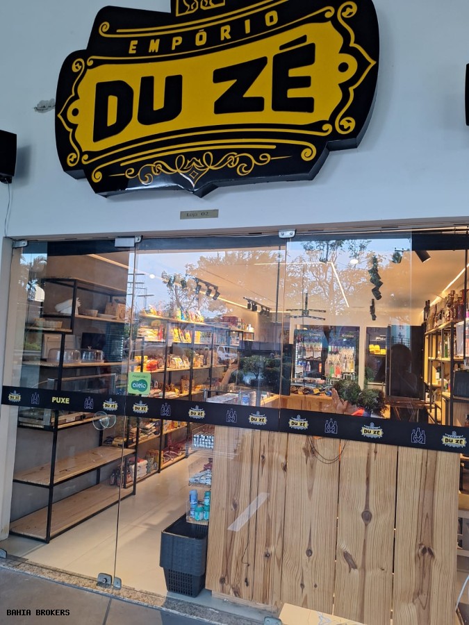 Apartamento, 1 quarto, 40 m² - Foto 29