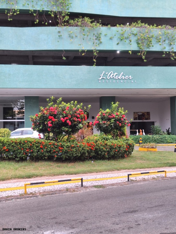 Apartamento, 1 quarto, 40 m² - Foto 33