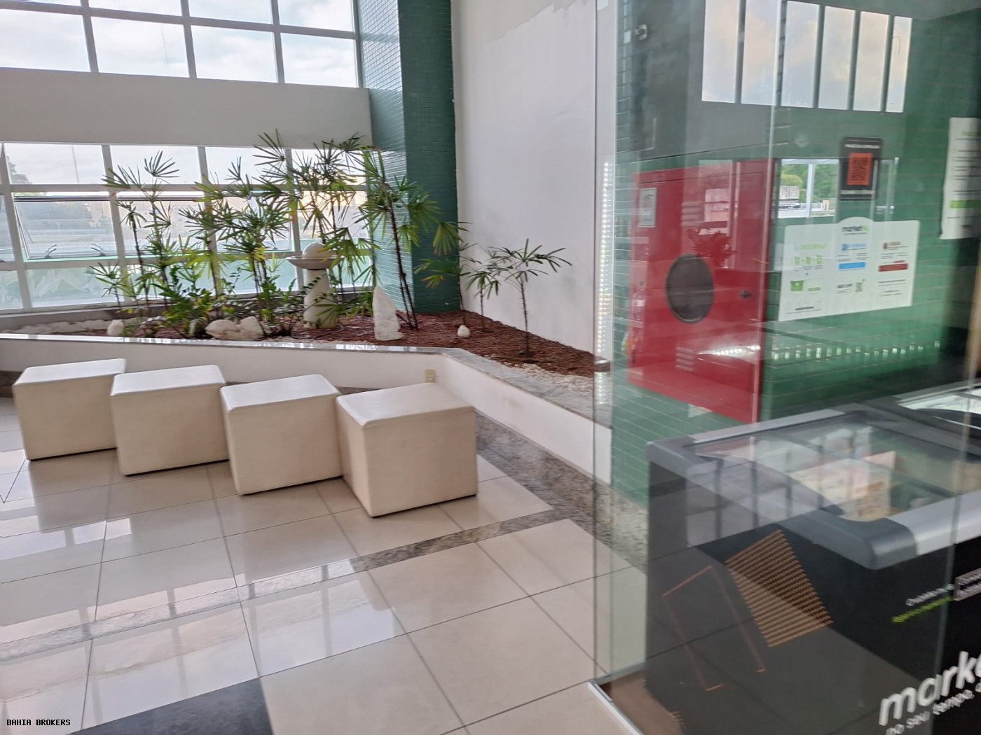 Apartamento, 1 quarto, 40 m² - Foto 32