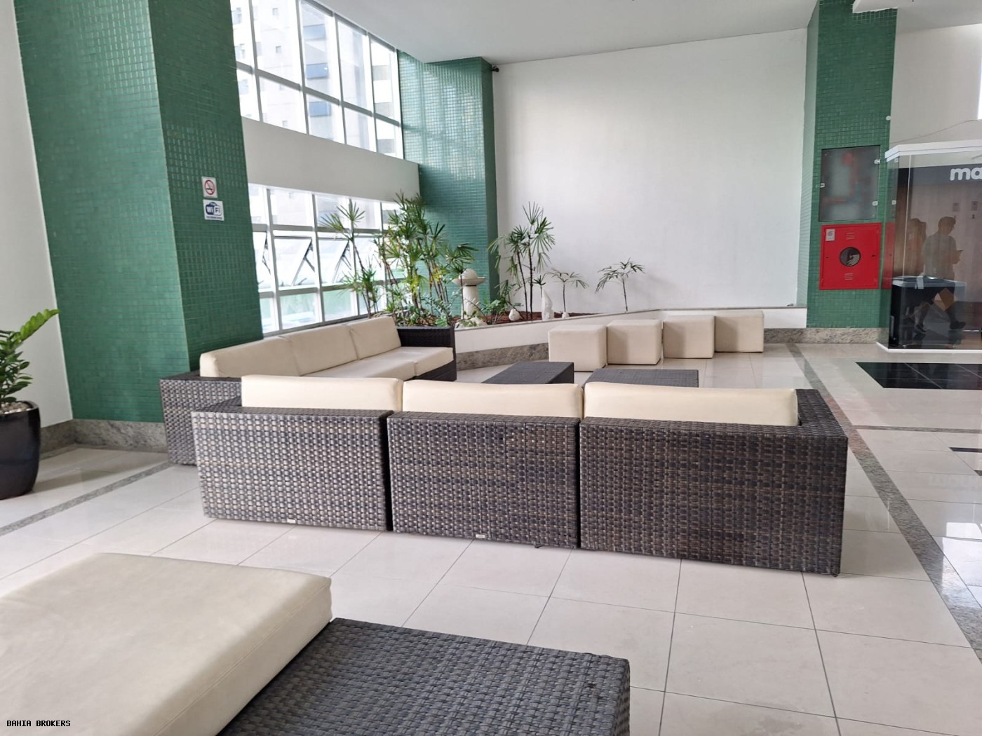 Apartamento, 1 quarto, 40 m² - Foto 34