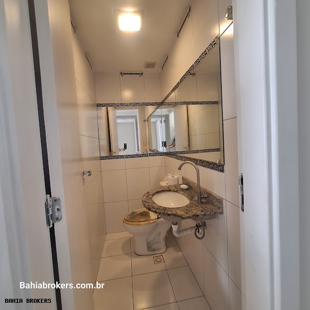 Apartamento, 2 quartos, 90 m² - Foto 19