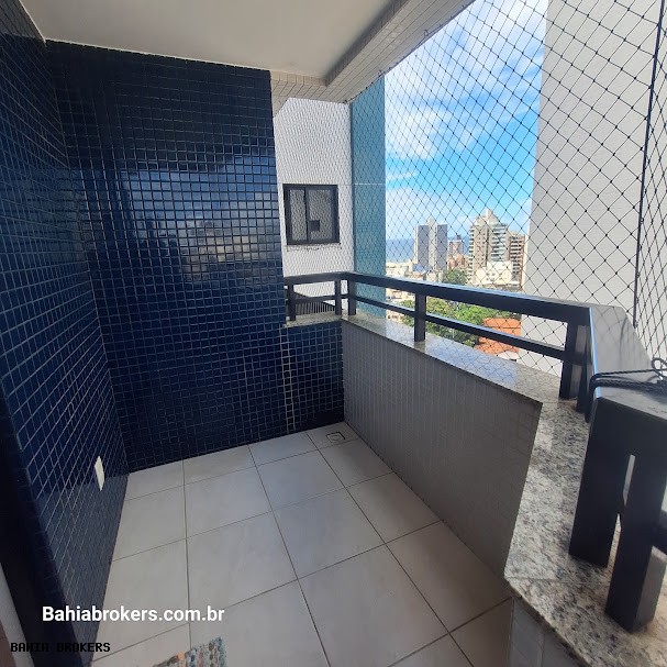 Apartamento, 2 quartos, 90 m² - Foto 8