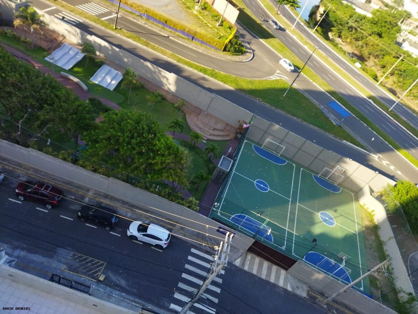 Apartamento, 2 quartos, 90 m² - Foto 57