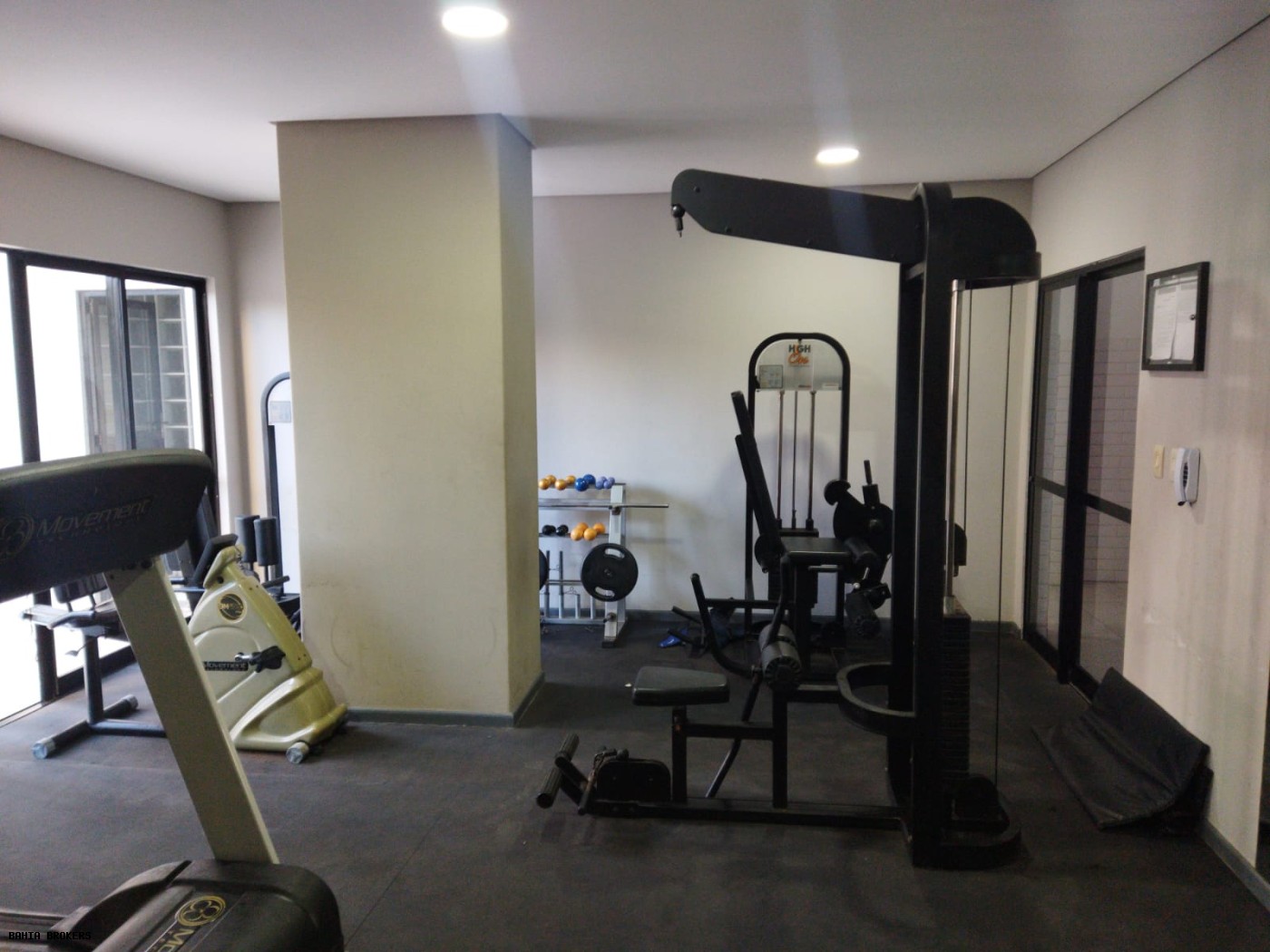 Apartamento, 2 quartos, 90 m² - Foto 61