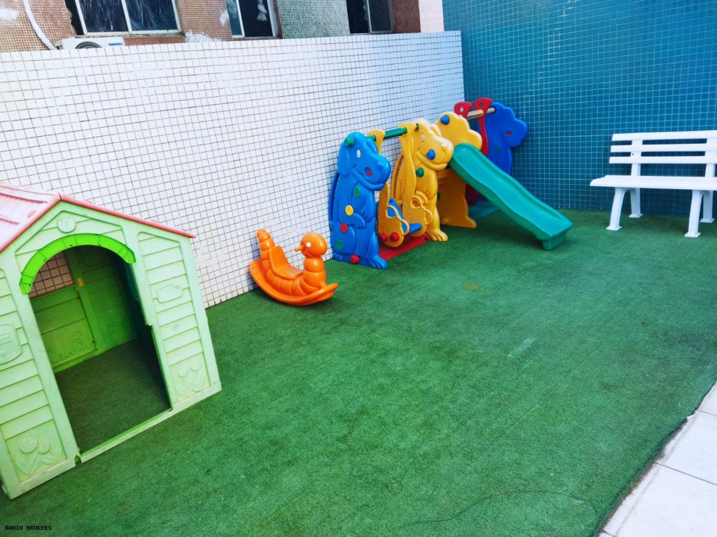 Apartamento, 2 quartos, 90 m² - Foto 59