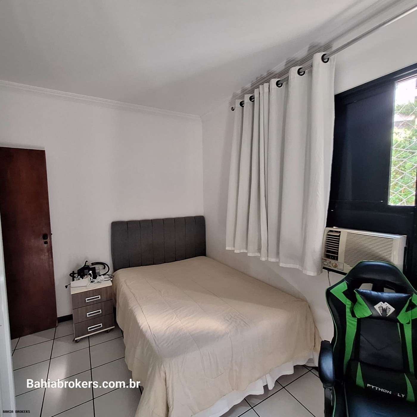 Apartamento, 3 quartos, 115 m² - Foto 7
