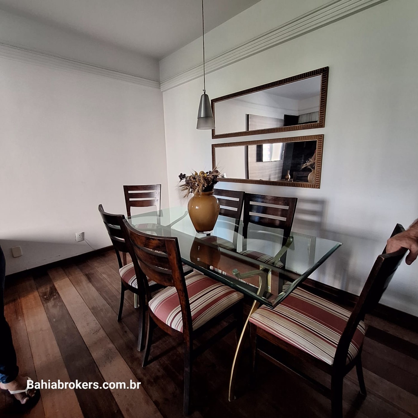 Apartamento, 3 quartos, 115 m² - Foto 3