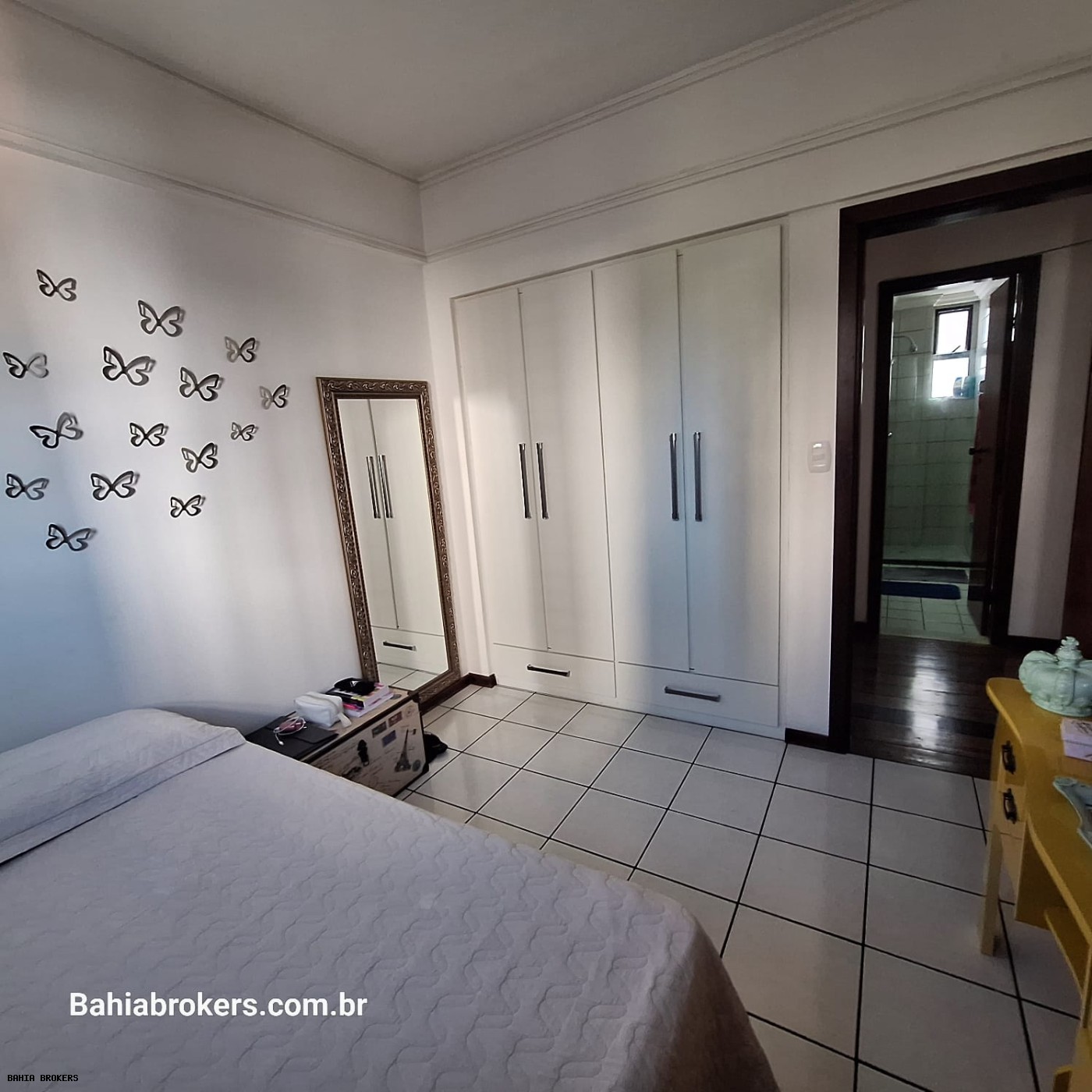 Apartamento, 3 quartos, 115 m² - Foto 9