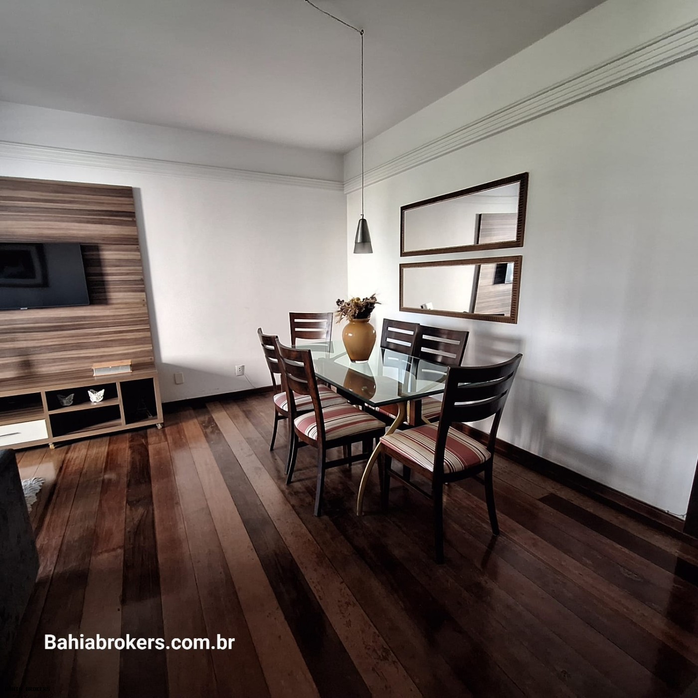 Apartamento, 3 quartos, 115 m² - Foto 4