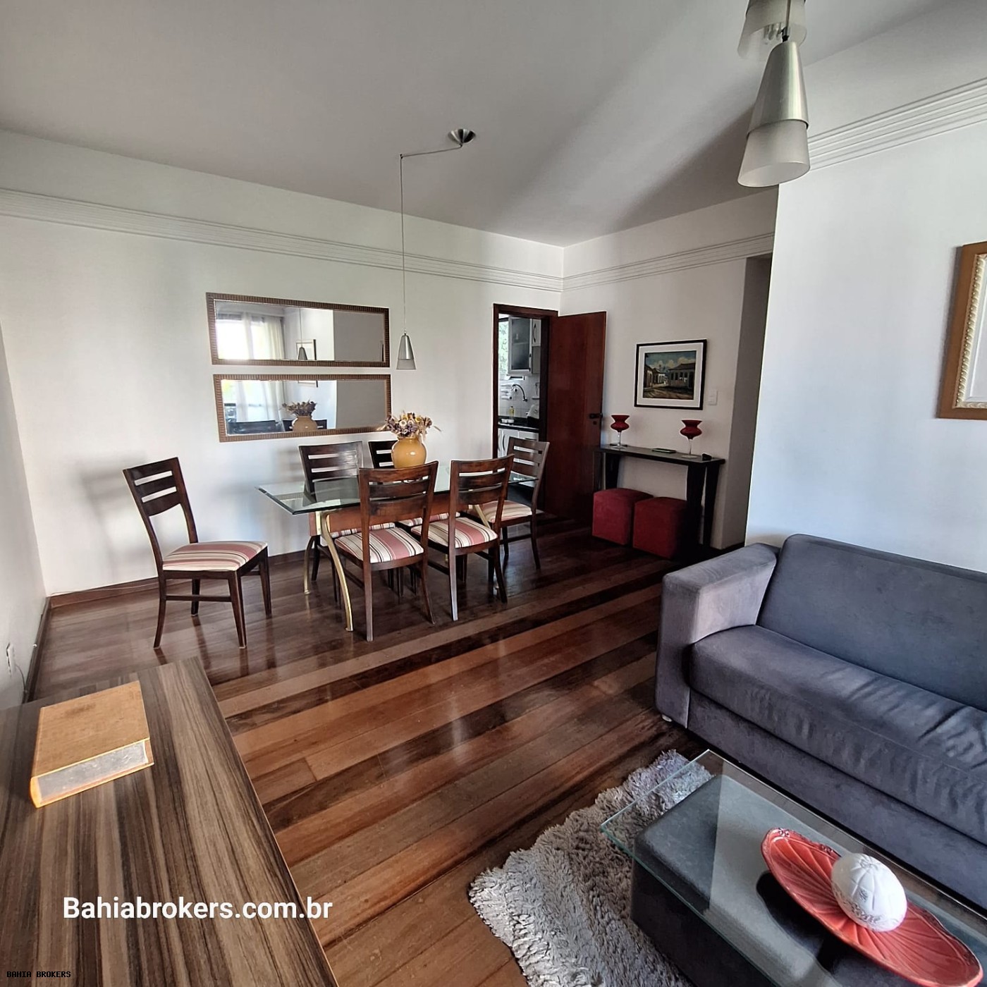 Apartamento, 3 quartos, 115 m² - Foto 5