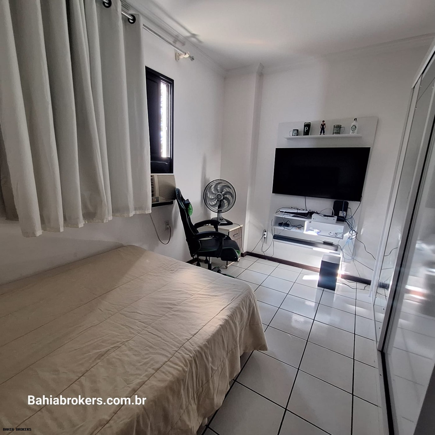 Apartamento, 3 quartos, 115 m² - Foto 12