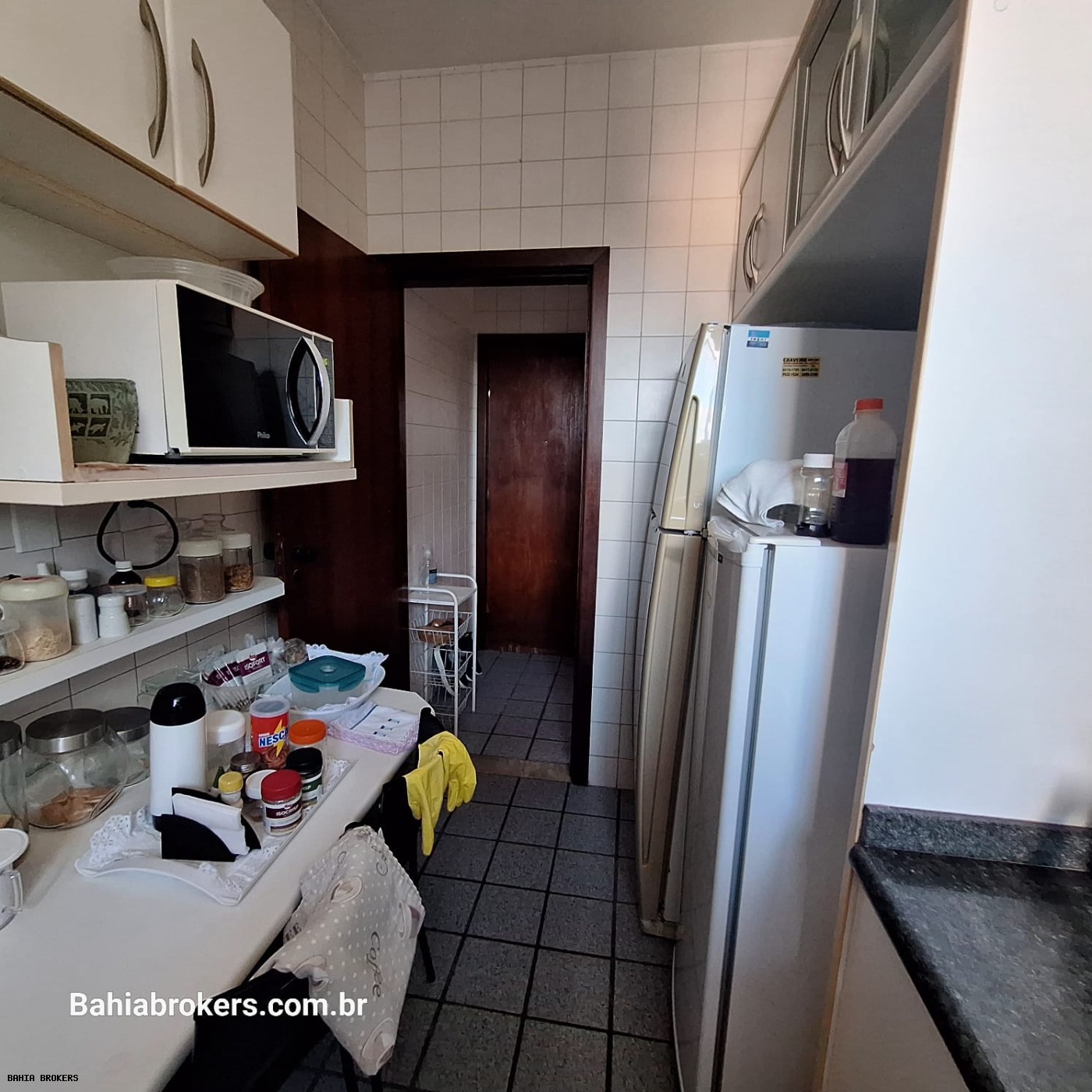 Apartamento, 3 quartos, 115 m² - Foto 16