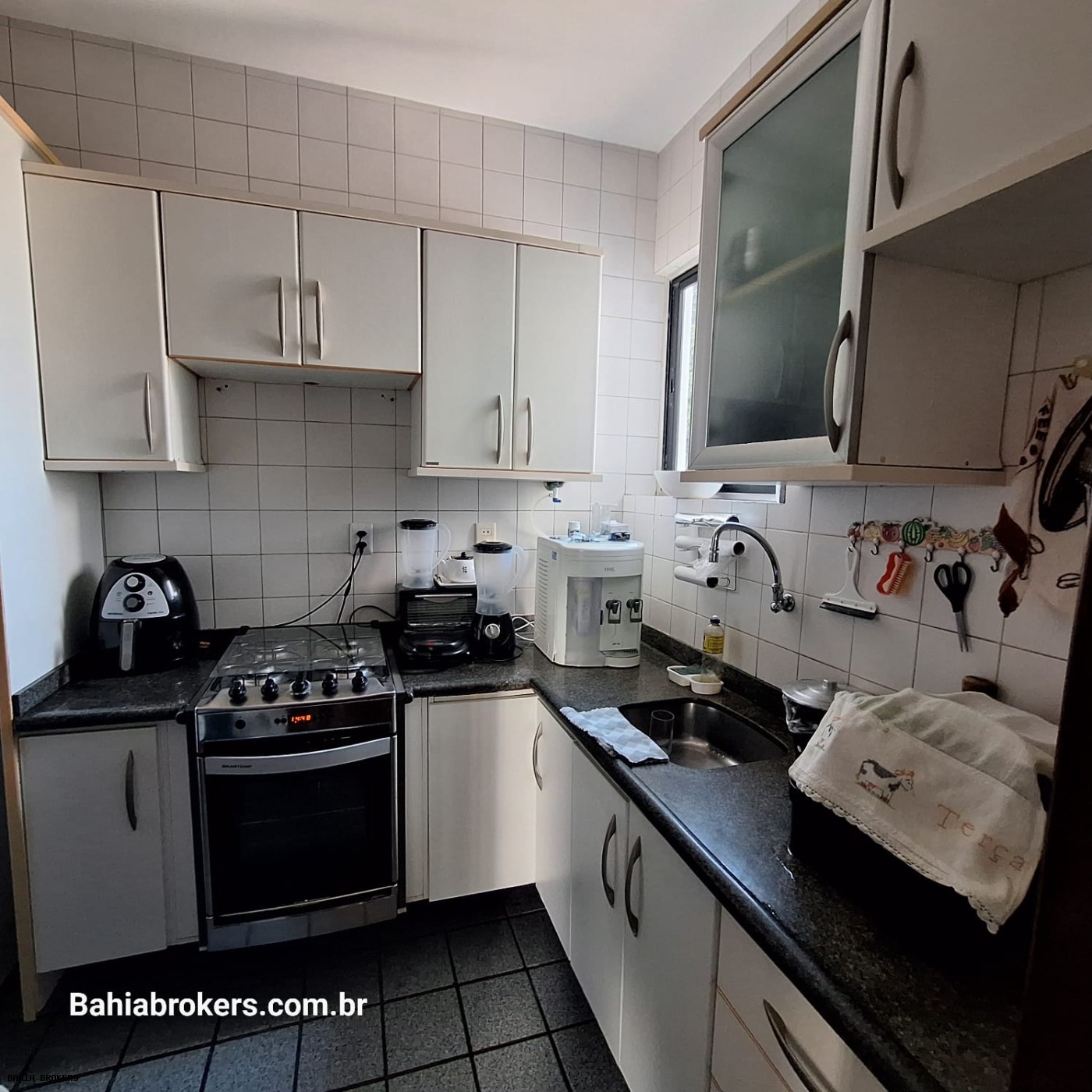 Apartamento, 3 quartos, 115 m² - Foto 13