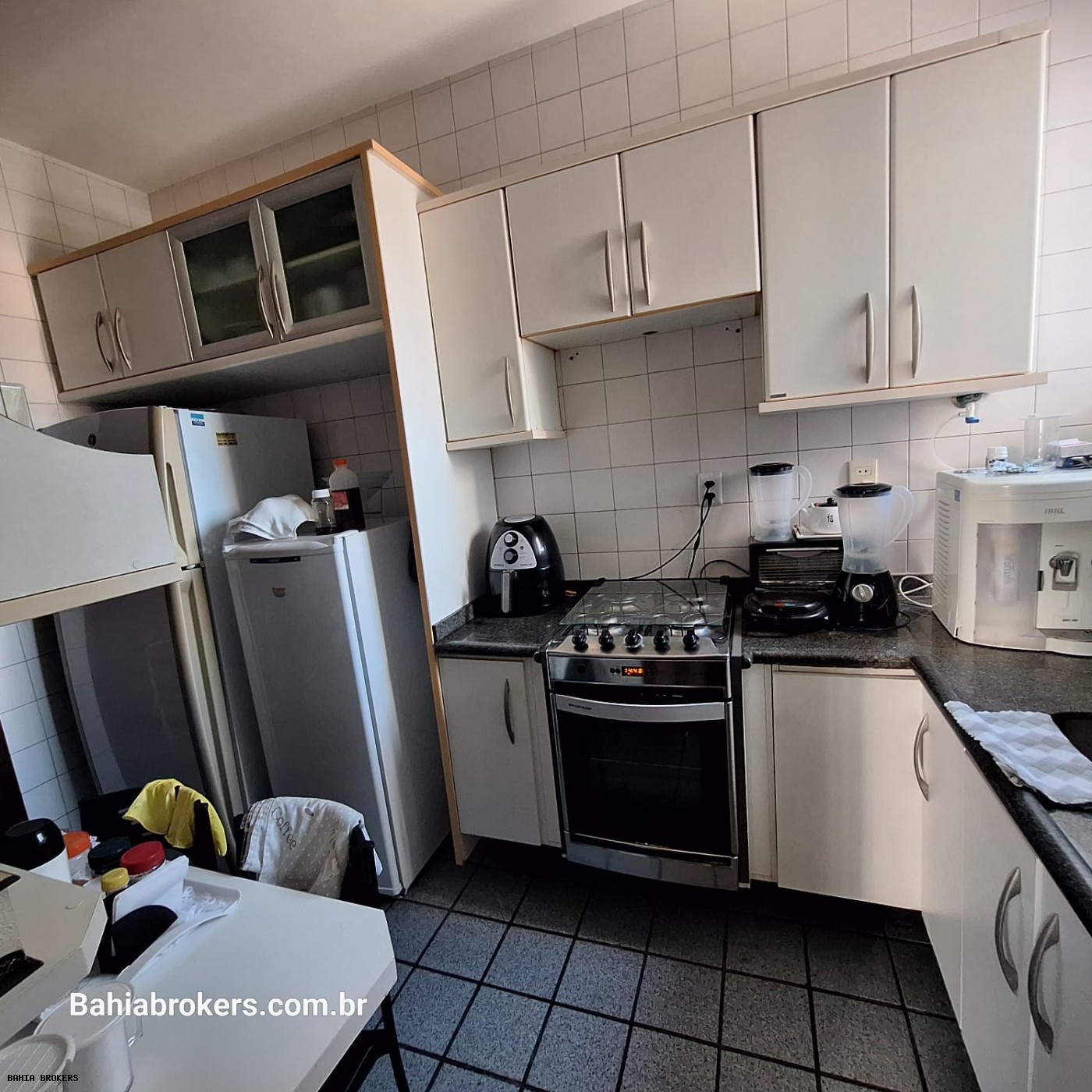 Apartamento, 3 quartos, 115 m² - Foto 17