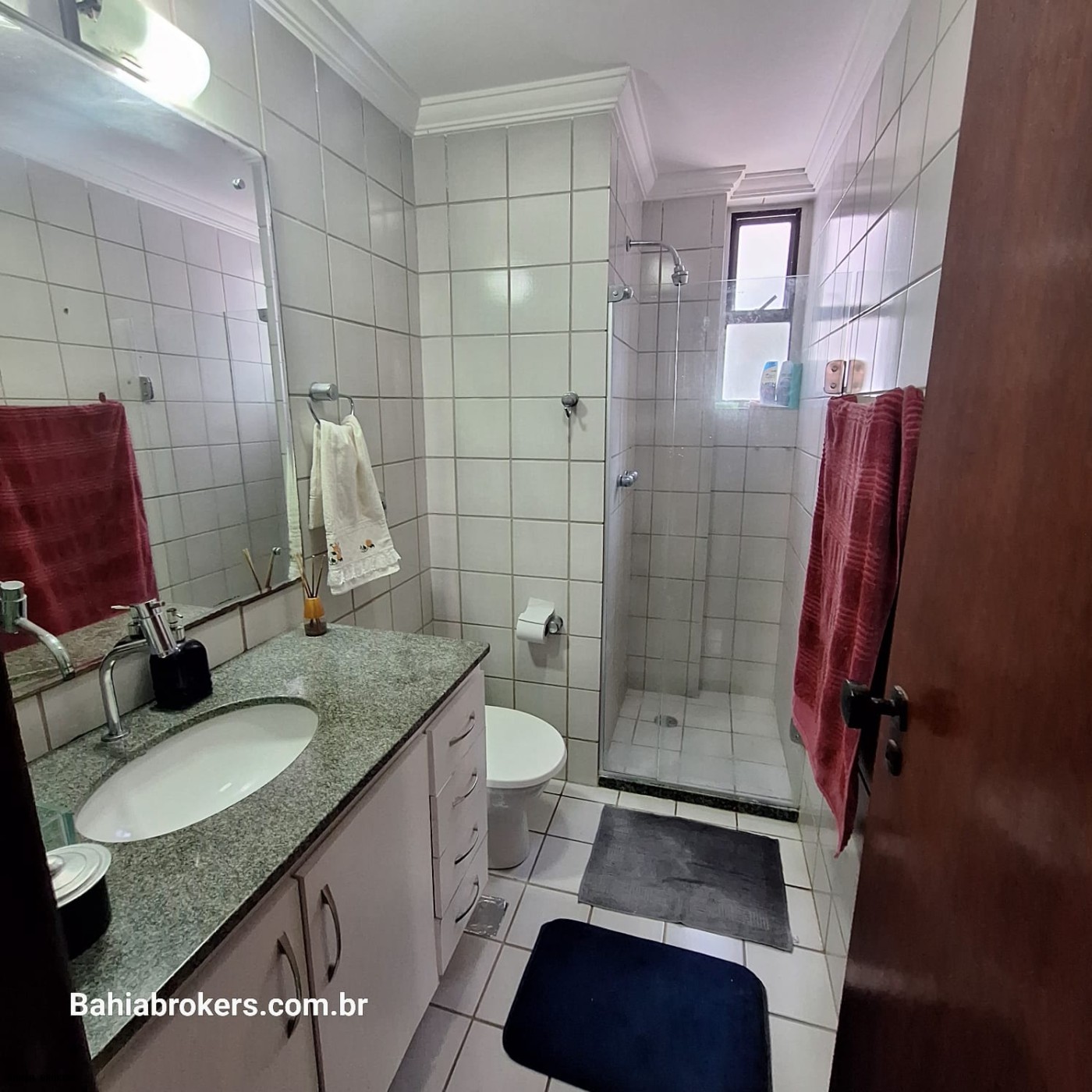 Apartamento, 3 quartos, 115 m² - Foto 19