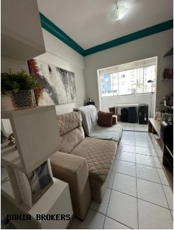 Apartamento, 2 quartos, 58 m² - Foto 2