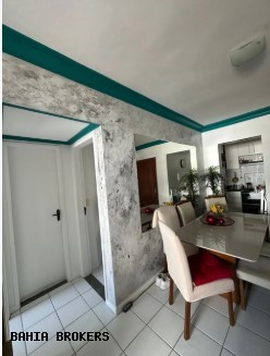 Apartamento, 2 quartos, 58 m² - Foto 3