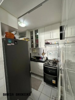 Apartamento, 2 quartos, 58 m² - Foto 23