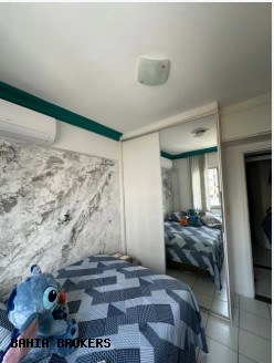 Apartamento, 2 quartos, 58 m² - Foto 13