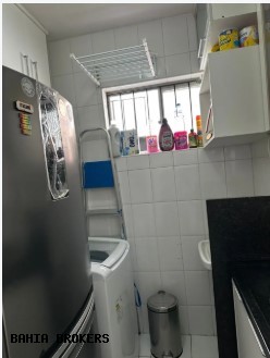 Apartamento, 2 quartos, 58 m² - Foto 27