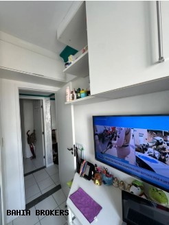 Apartamento, 2 quartos, 58 m² - Foto 9