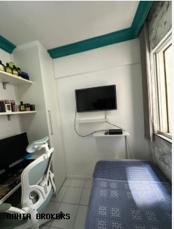 Apartamento, 2 quartos, 58 m² - Foto 18