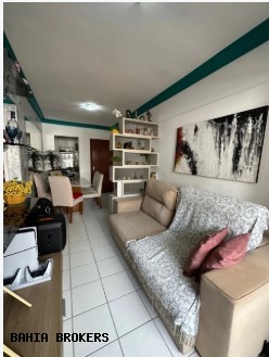 Apartamento, 2 quartos, 58 m² - Foto 5