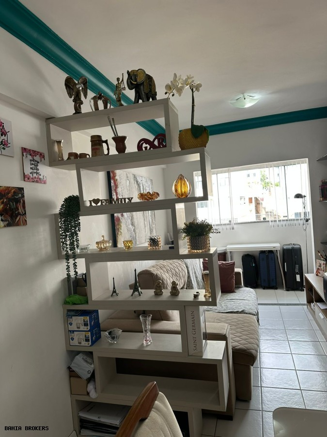 Apartamento, 2 quartos, 58 m² - Foto 7