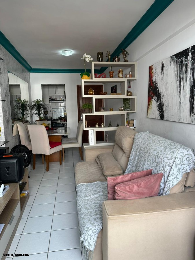 Apartamento, 2 quartos, 58 m² - Foto 4