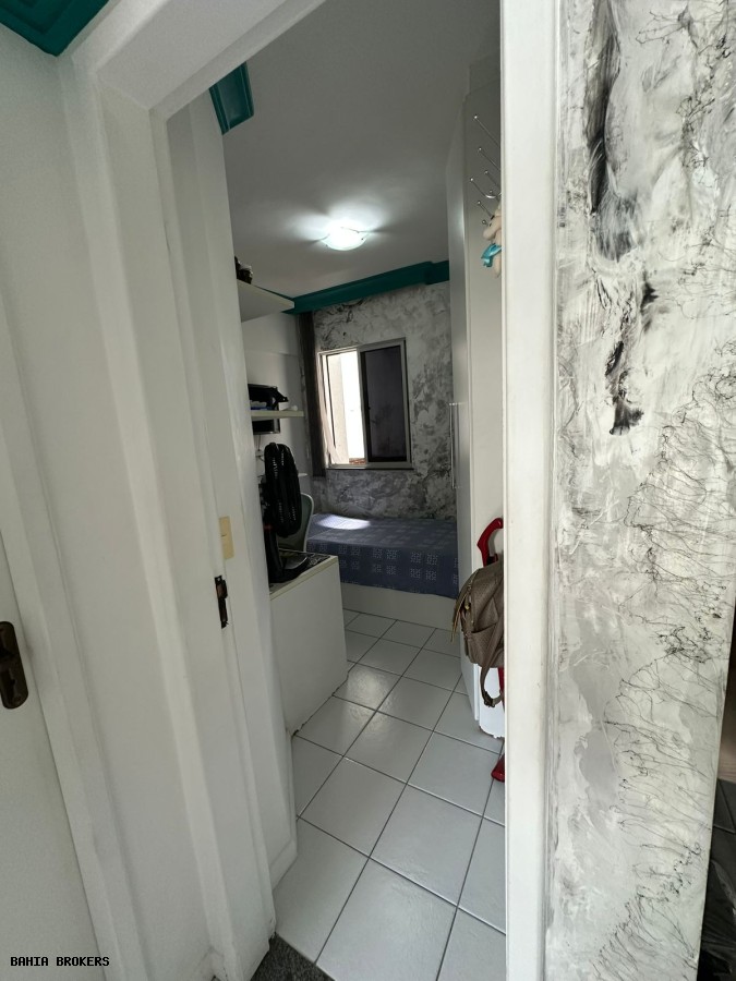 Apartamento, 2 quartos, 58 m² - Foto 15