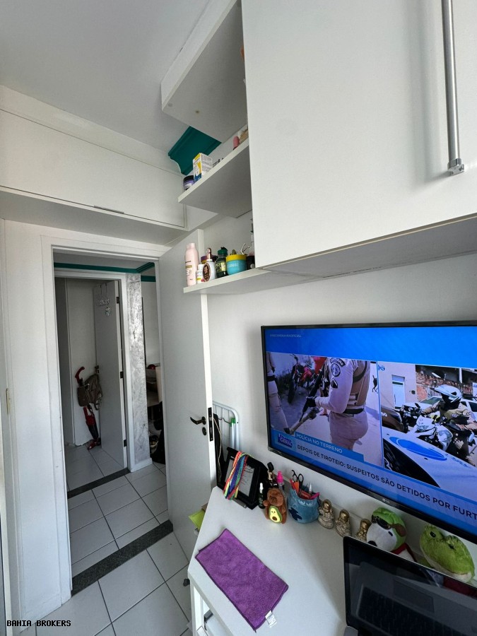Apartamento, 2 quartos, 58 m² - Foto 10