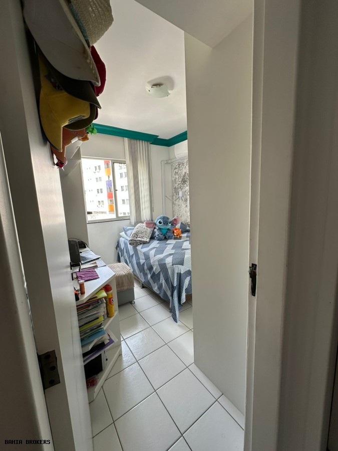 Apartamento, 2 quartos, 58 m² - Foto 11