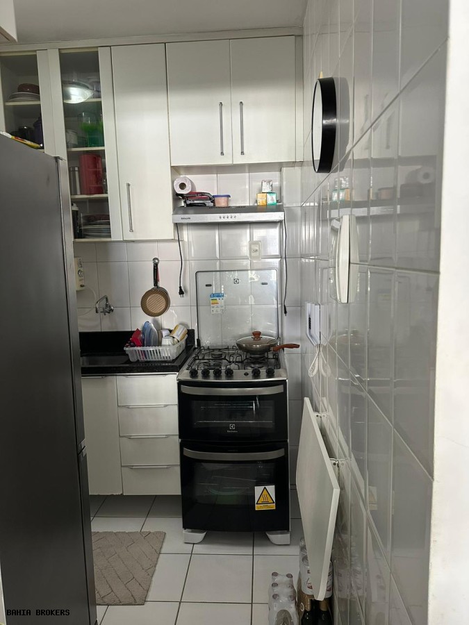 Apartamento, 2 quartos, 58 m² - Foto 21