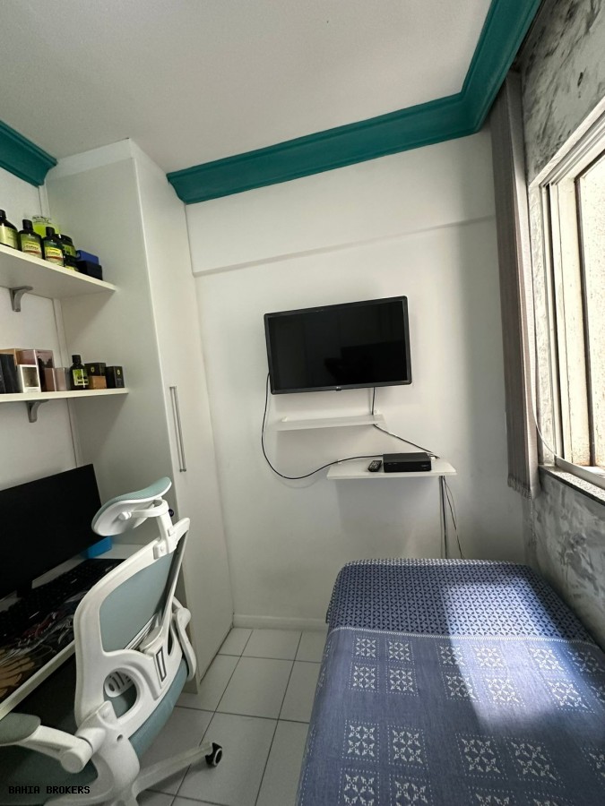 Apartamento, 2 quartos, 58 m² - Foto 16