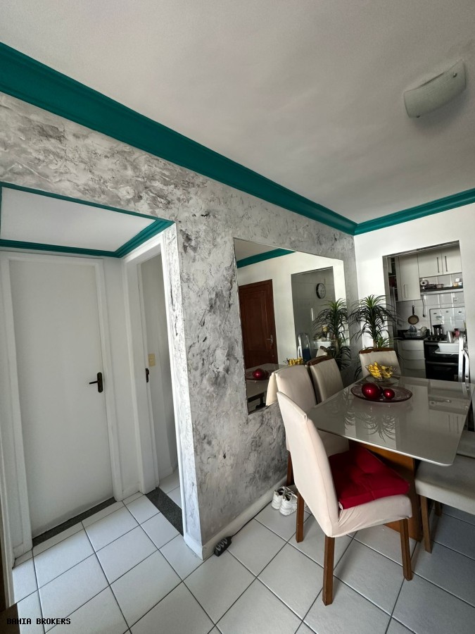 Apartamento, 2 quartos, 58 m² - Foto 6