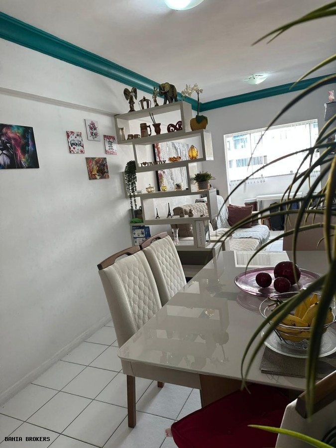 Apartamento, 2 quartos, 58 m² - Foto 1