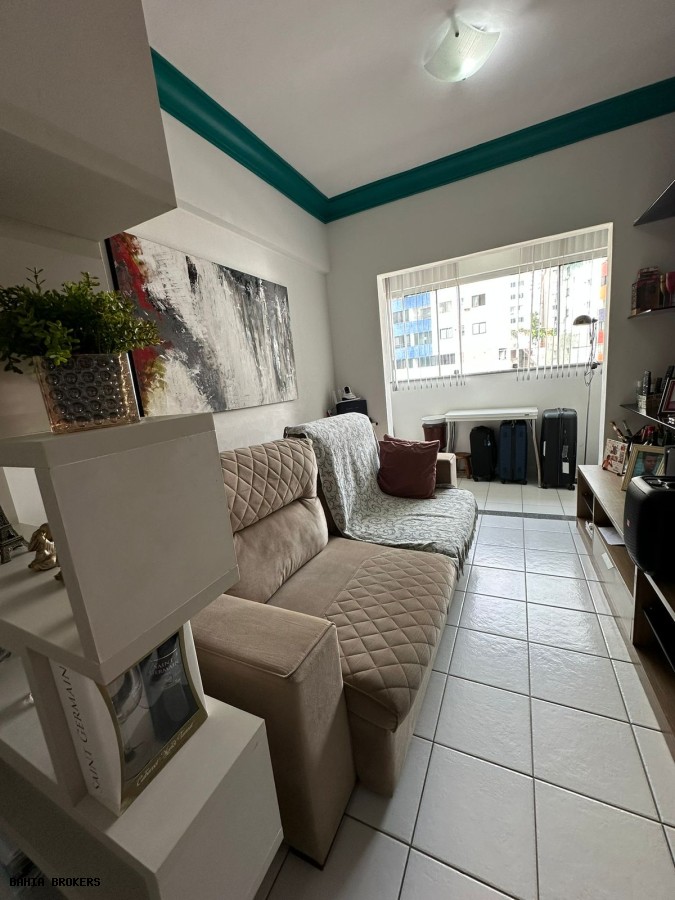 Apartamento, 2 quartos, 58 m² - Foto 8