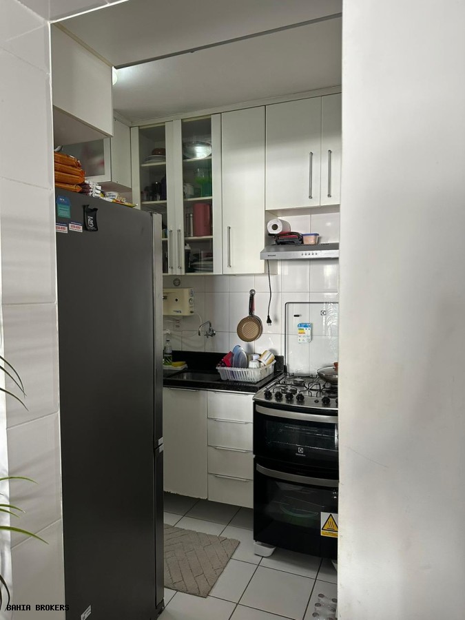 Apartamento, 2 quartos, 58 m² - Foto 26