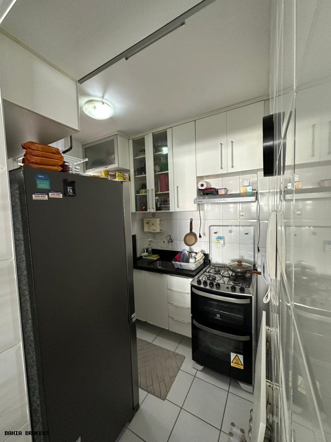 Apartamento, 2 quartos, 58 m² - Foto 24