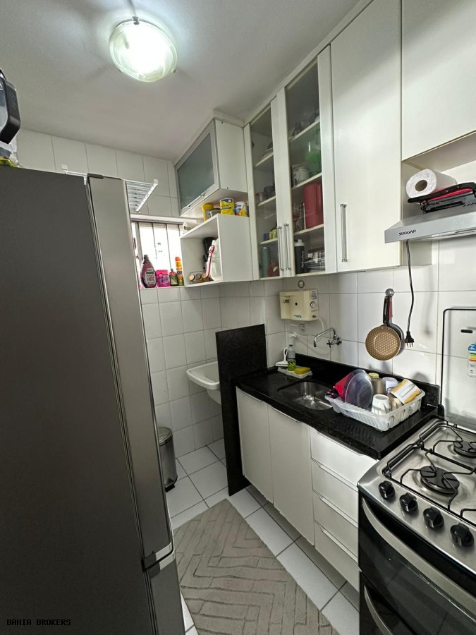 Apartamento, 2 quartos, 58 m² - Foto 25
